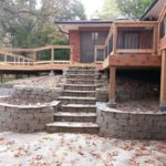 Cedar Deck Artistic Decks St. Louis