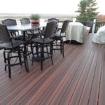 PVC Deck Artistic Decks St Louis